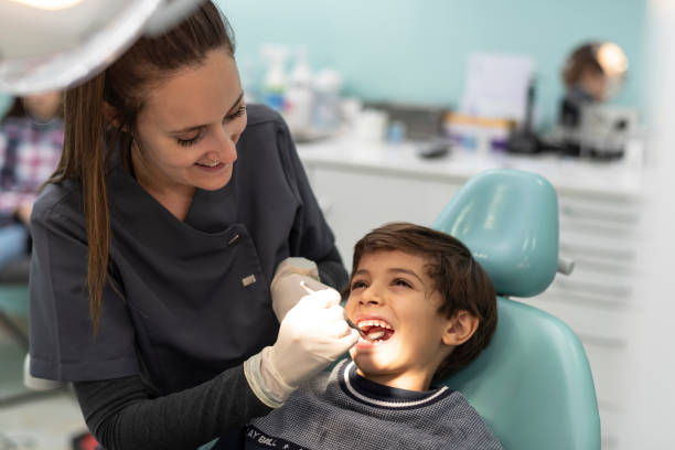 Best Broken Tooth Emergency  in Amelia, OH