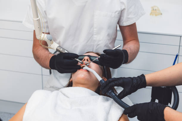 Emergency Dentist Open Today in OH