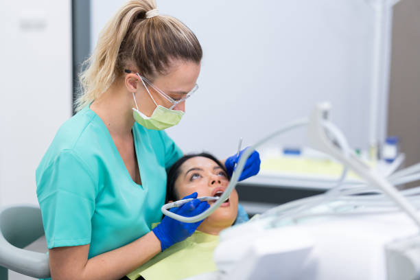 Best Chipped Tooth Repair Near Me  in Amelia, OH