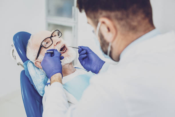 Best Tooth Infection Emergency Dentist  in Amelia, OH